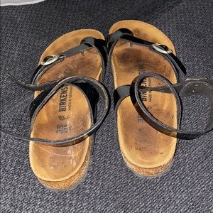 Birkenstock Yara Style